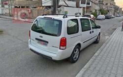 Chevrolet Uplander